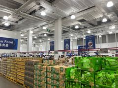 -山姆会员商店(上海浦东店)