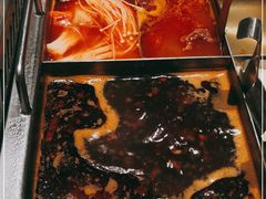 -海底捞火锅(天河方圆荟店)