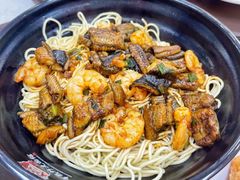 -常熟炒浇面馆(蓝旗街店)