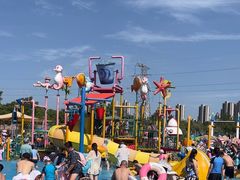 -华夏文旅海洋公园