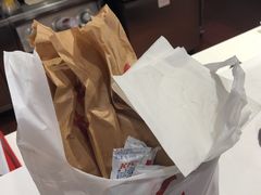 -肯德基(国展店)