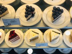 -PETIT PARIS 小巴黎(凯德1818店)