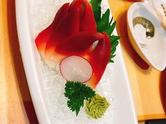 -兆治日本料理(华府世家店)