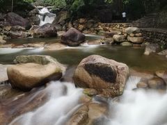 -大鄣山卧龙谷景区