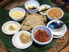 -园林美食城·本土农家菜(杨和镇店)