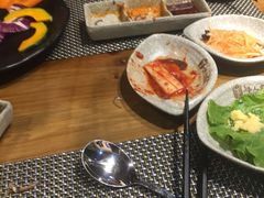 -牛人·雪花牛·木炭烤肉(昆山陆家店)