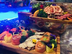 -合肥皇冠假日酒店·菲亚斯特自助餐厅(黄山路店)
