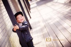 -BabyA 专业婴童摄影(古北时尚广场店)