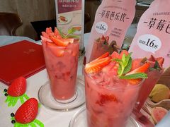 -Steaking·食间牛排(和平店)