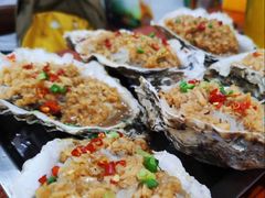 -旺角小渔村(二马路店)