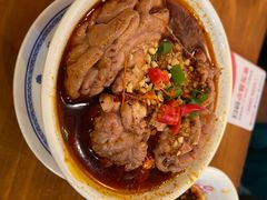 -炉小二铜锅牛蛙•川湘菜(三里屯店)