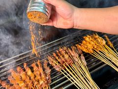 -九村烤脑花·两江非遗(创始总店)