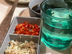 -喃喃椰·糟粕醋·椰子鸡火锅(七堡花园店)