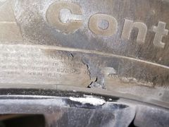 -百联西郊购物中心·停车场