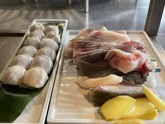 -鱼粤鲜淘米捞·中山脆肉鲩火锅(悦湖会店)