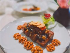 -伯衡55·吉品轩(乌鲁木齐南路店)