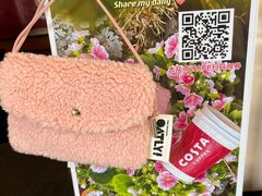 -COSTA COFFEE(上海虹口公园店)