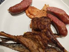 -顺德联塑万怡酒店·万荟轩自助餐厅