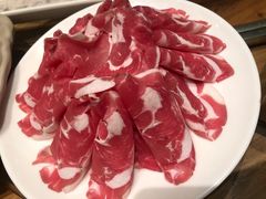 -额尔敦传统涮火锅·烧烤(鑫源山庄店)