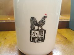 -黑鸡小馆(金源店)