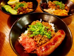 -Let's Taipei 非常烘焙(太古里店)