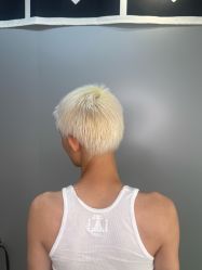 -HighPack男士理发Barbershop海派