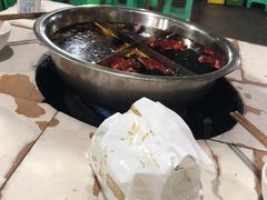 -渝味黄姐火锅(黄泥村店)