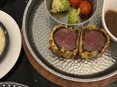 -西堤牛排(合肥之心城店)