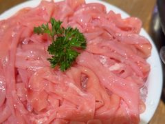 -井福老火锅(温江亚洲湾店)