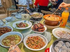 -董厨煨汤馆(车站路店)
