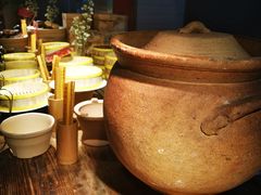 -筱爷叔·上海传统手工菜(玉树路店)