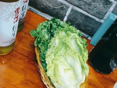 -曹丞相·地锅鸡·地锅鱼(武林店)