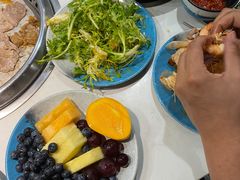 -圣罗巴甄选自助(麦凯乐店)