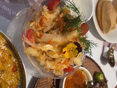 -泰椰里·泰国餐厅(智慧城广百广场店)