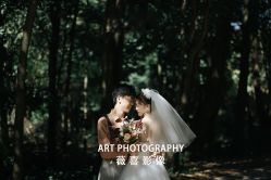 点击看大图 -薇喜影像艺术中心 ART PHOTO