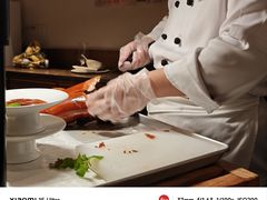 -四季民福烤鸭店(王府井东安门店)