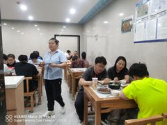 -北大地皖峰饭馆