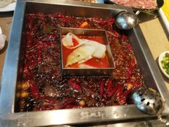 -锦城印象火锅(天府三街店)