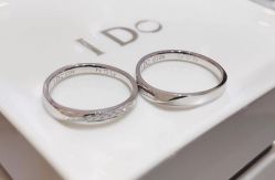 -I Do(重庆龙湖北城天街购物广场店)
