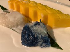 -明泰谷泰国餐厅(正大广场店)