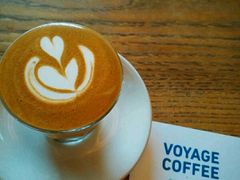 -VOYAGE COFFEE(北锣鼓巷店)