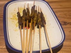 -云阿蛮生烫牛肉米线(景星店)