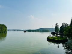 -东湖落雁景区