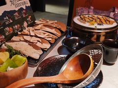 -芸山季·云南野生菌火锅(人民广场来福士店)