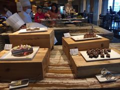 -AdD全日制餐厅(中谷花园酒店)