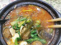 -清真·穆萨砂锅(大皮院店)