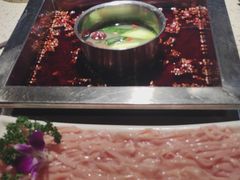 -二荆条·蜀鲜汇城市森林火锅