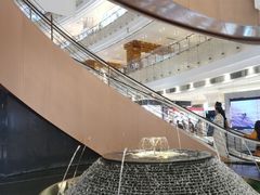 -新世界大丸百货