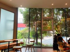 -星巴克(舟山蜈蚣峙店)