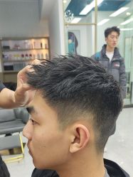 -ASG Hair Salon烫染·接发